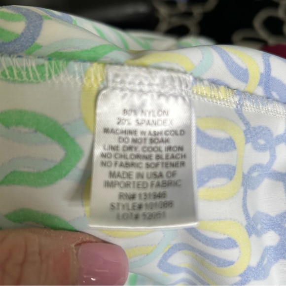 Jude Connally Carissa Linked Chain Linked Chain Dress XS - Picture 8 of 12